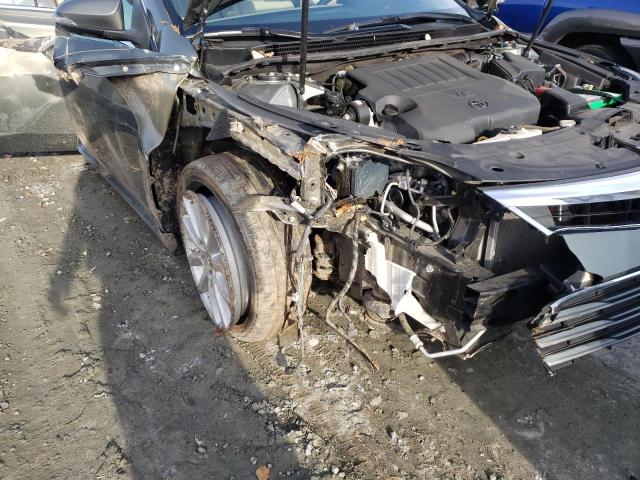 Photo 9 from auction – 2013 TOYOTA AVALON BAS with VIN 4T1BK1EB3DU063848