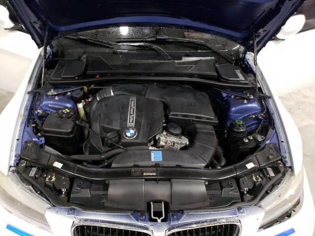 Photo 7 from auction – 2011 BMW 335 I with VIN WBAPM5G53BNN00545