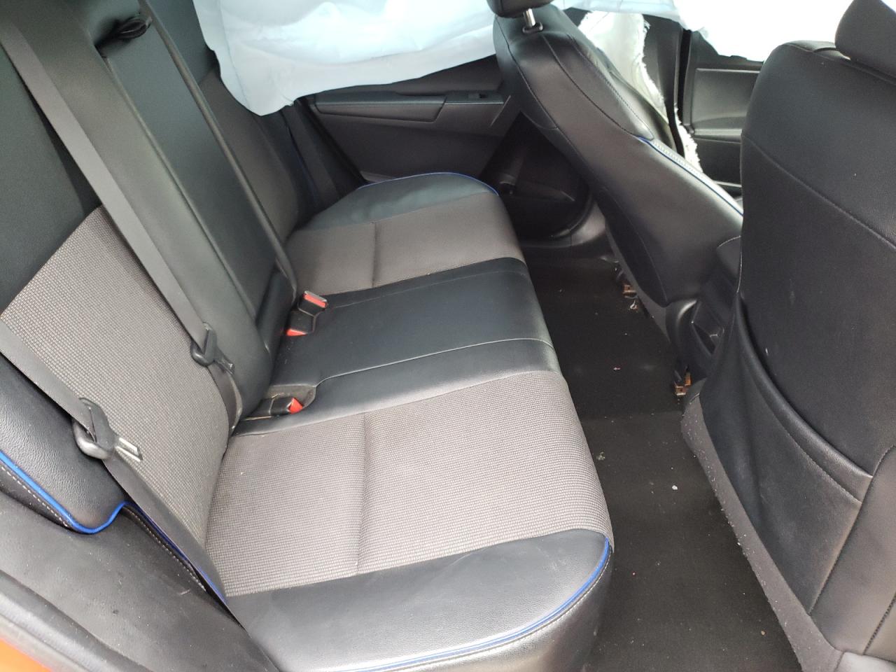 Photo 6 from auction – 2018 TOYOTA COROLLA L with VIN 2T1BURHEXJC009233