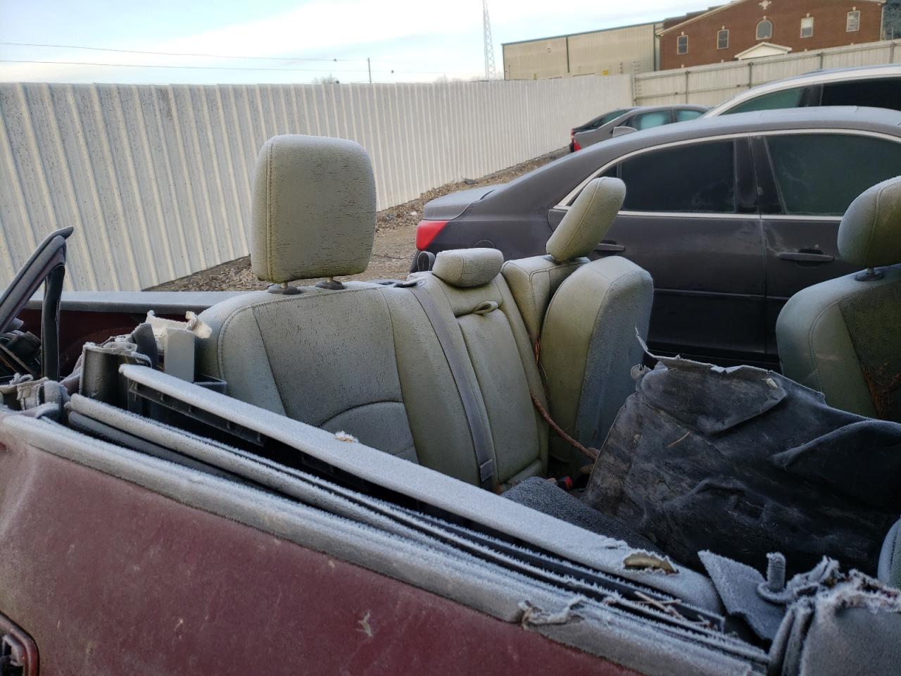 Photo 6 from auction – 2017 RAM 1500 SLT with VIN 3C6RR7LT2HG660227