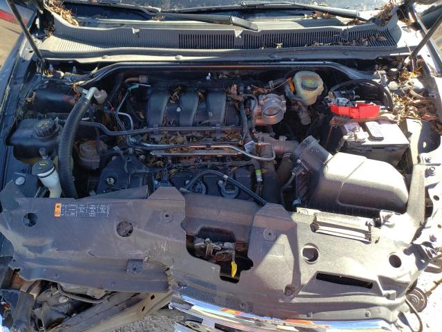 Photo 7 from auction – 2014 FORD TAURUS SEL with VIN 1FAHP2E8XEG185073