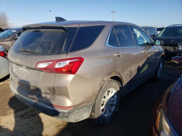Photo 4 from auction – 2018 CHEVROLET EQUINOX L with VIN 2GNAXJEV8J6352608
