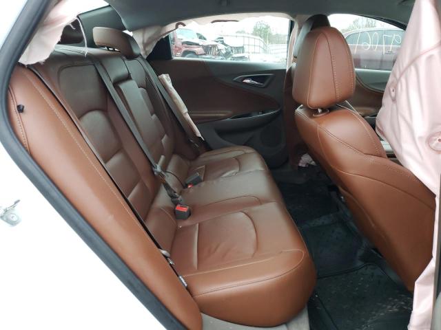 Photo 6 from auction – 2018 CHEVROLET MALIBU LT with VIN 1G1ZD5ST6JF164196