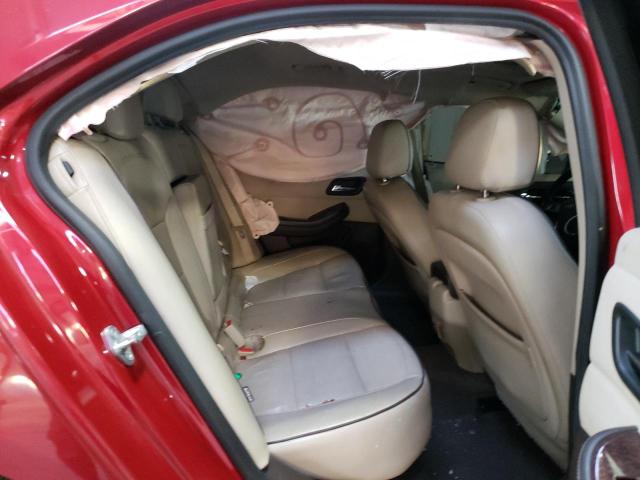 Photo 6 from auction – 2013 CHEVROLET MALIBU LTZ with VIN 1G11H5SA2DF186989