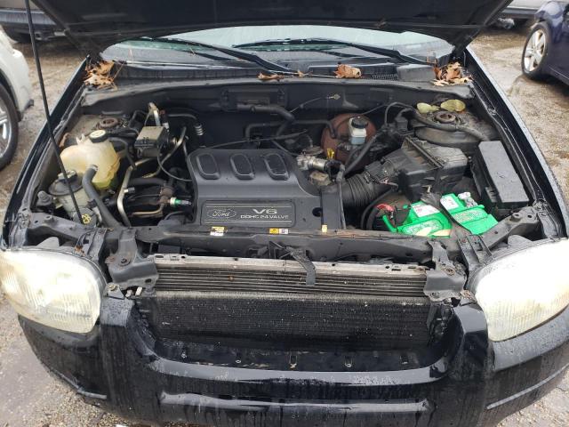 Photo 7 from auction – 2002 FORD ESCAPE with VIN 1FMCU04172KC99770