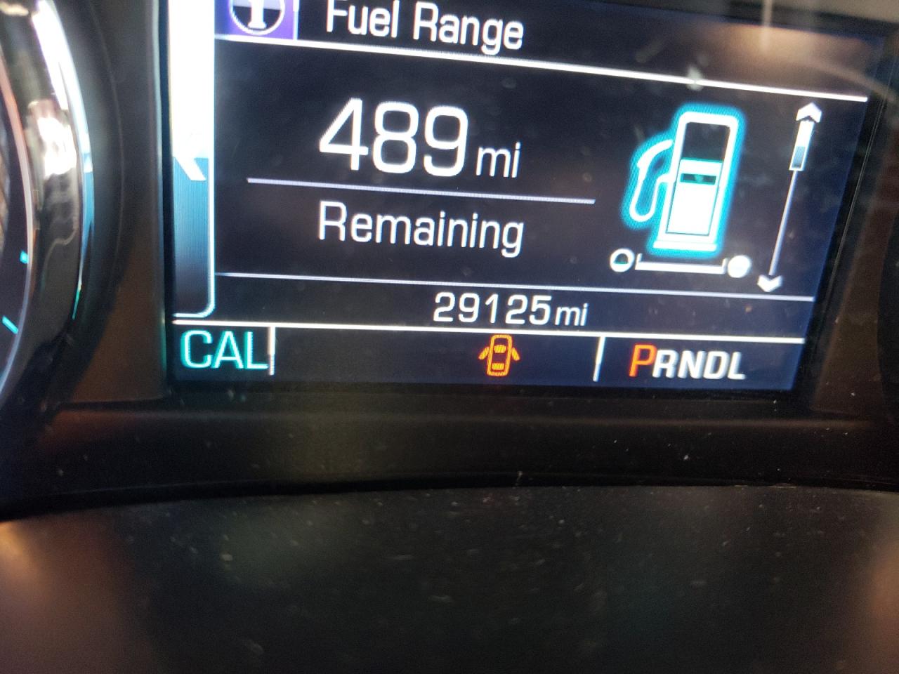 Photo 8 from auction – 2018 CHEVROLET SILVERADO with VIN 3GCUKSEC0JG364393