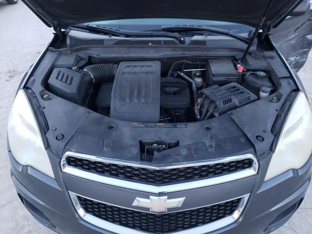 Photo 7 from auction – 2010 CHEVROLET EQUINOX LS with VIN 2CNALBEW4A6261057