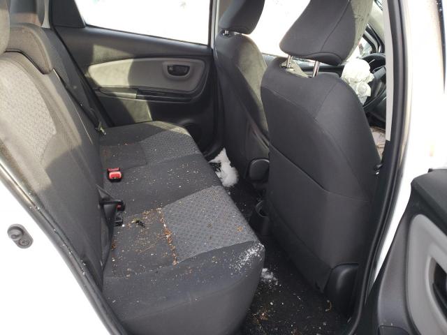 Photo 6 from auction – 2015 TOYOTA YARIS with VIN VNKKTUD31FA036432
