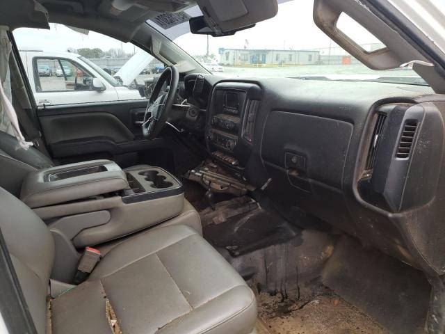 Photo 5 from auction – 2015 CHEVROLET SILVERADO with VIN 1GC1KUEG4FF649592