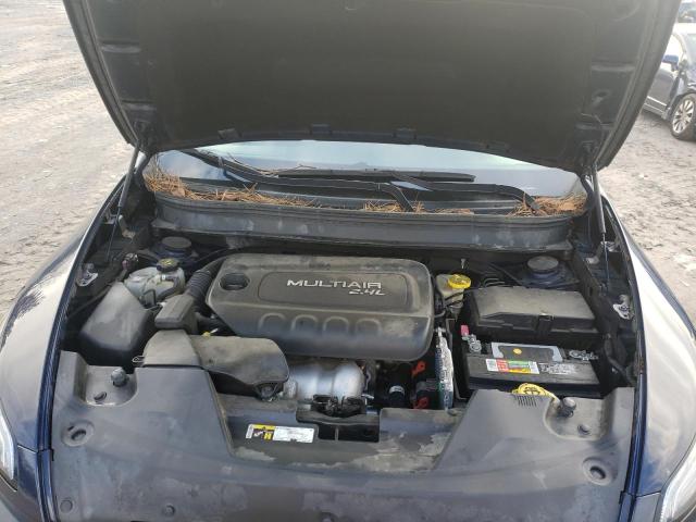 Photo 7 from auction – 2015 JEEP CHEROKEE T with VIN 1C4PJMBBXFW772383