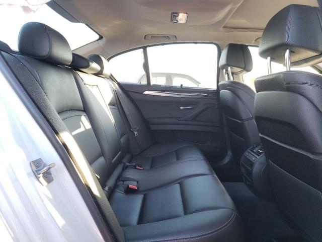 Photo 6 from auction – 2014 BMW 550 XI with VIN WBAKP9C50ED692015