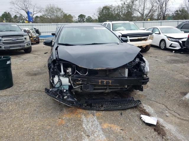 Photo 9 from auction – 2016 TOYOTA COROLLA L with VIN 2T1BURHE2GC688696