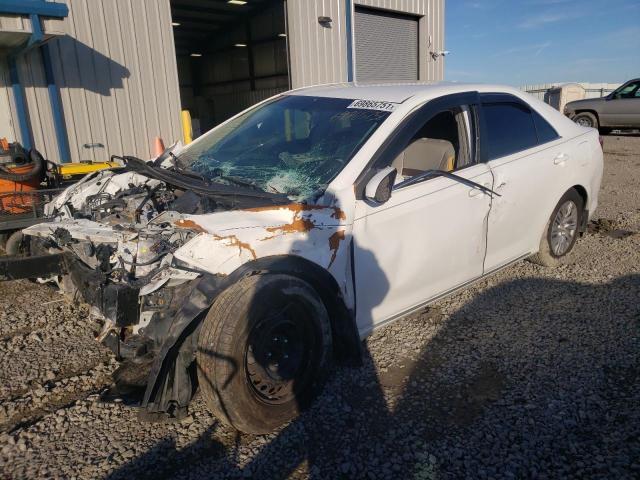 Photo 2 from auction – 2014 TOYOTA CAMRY with VIN 4T4BF1FK4ER403583