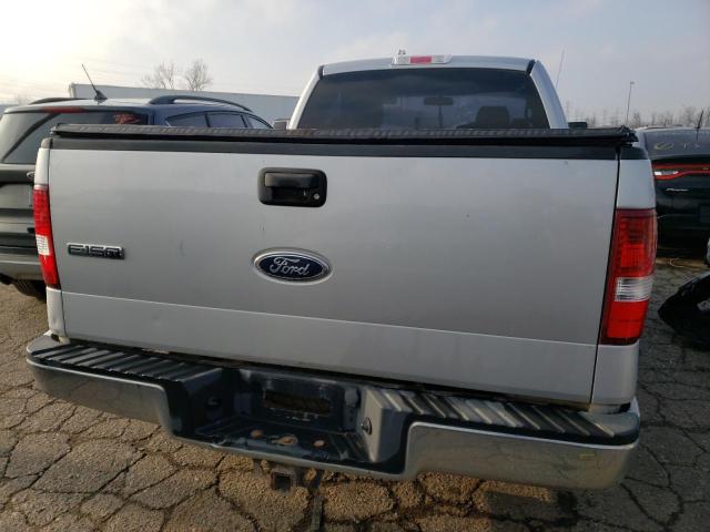 Photo 6 from auction – 2004 FORD F150 with VIN 1FTRF12W24NA46600