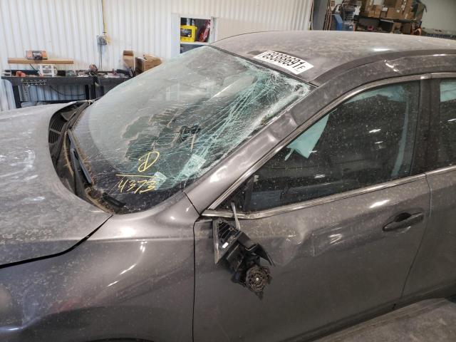 Photo 9 from auction – 2016 NISSAN ROGUE S with VIN JN8AT2MT4GW024373