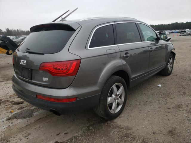 Photo 4 from auction – 2012 AUDI Q7 PREMIUM with VIN WA1LGBFEXCD004216