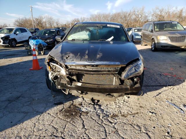 Photo 9 from auction – 2013 CHRYSLER 200 TOURIN with VIN 1C3CCBBG2DN737322