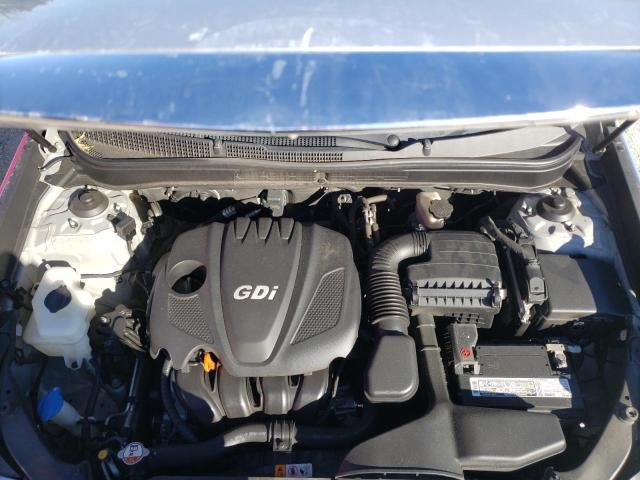 Photo 7 from auction – 2014 HYUNDAI SONATA GLS with VIN 5NPEB4AC7EH864604