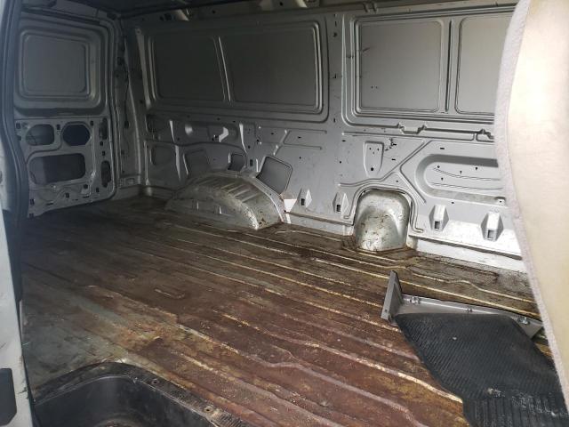 Photo 6 from auction – 1997 FORD E250 with VIN 1FTFE24L2VHB85849