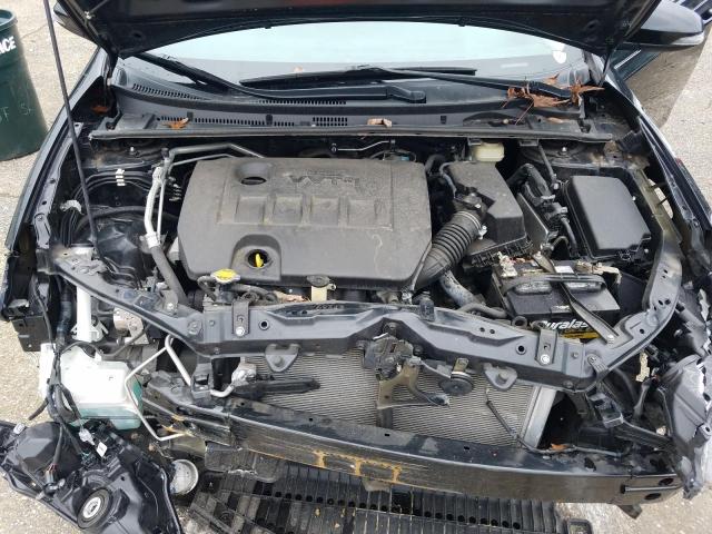Photo 7 from auction – 2016 TOYOTA COROLLA L with VIN 2T1BURHE2GC688696