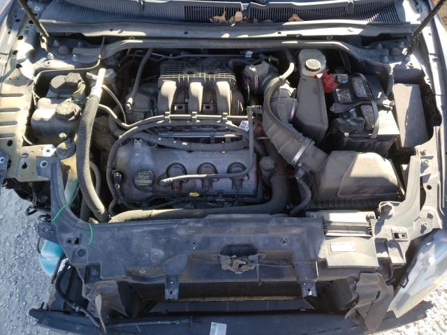 Zdjęcie 7 z aukcji – 2010 FORD TAURUS LIM z VIN 1FAHP2JW3AG124257