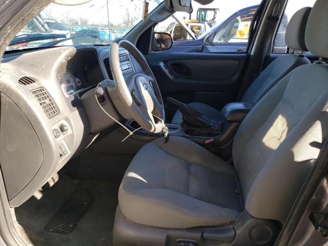 Photo 5 from auction – 2006 FORD ESCAPE XLT with VIN 1FMYU93106KC35622