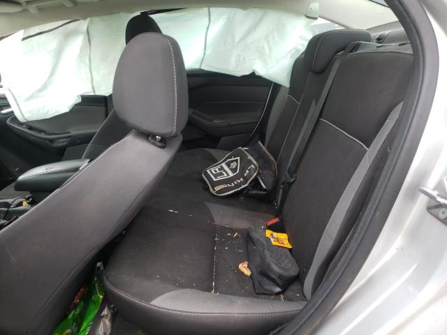 Photo 6 from auction – 2014 FORD FOCUS SE with VIN 1FADP3F21EL287884