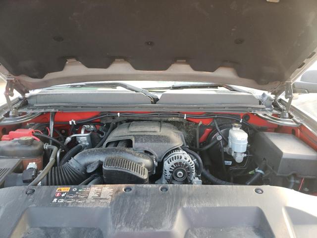 Photo 7 from auction – 2012 GMC SIERRA K15 with VIN 1GTN2TE08CZ109199