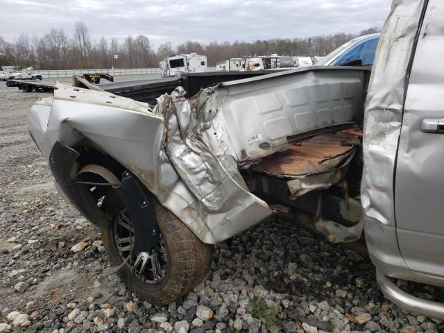 Photo 9 from auction – 2013 RAM 2500 SLT with VIN 3C6UR5DLXDG551361