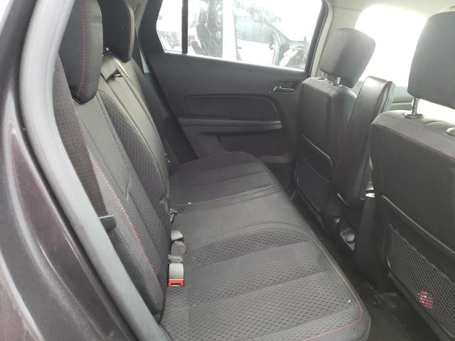 Photo 6 from auction – 2015 GMC TERRAIN SL with VIN 2GKALMEK0F6199875
