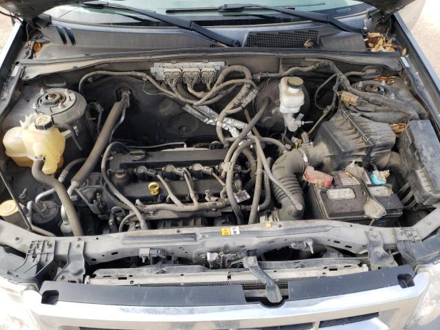 Photo 7 from auction – 2009 FORD ESCAPE XLT with VIN 1FMCU03789KA03669