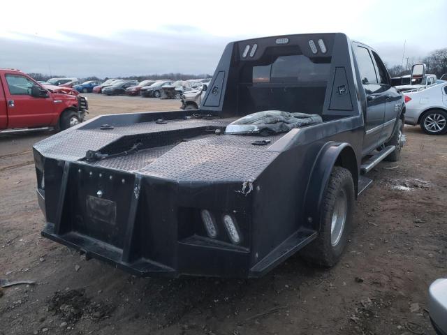 Photo 4 from auction – 2017 RAM 3500 LARAM with VIN 3C63RRJLXHG596457
