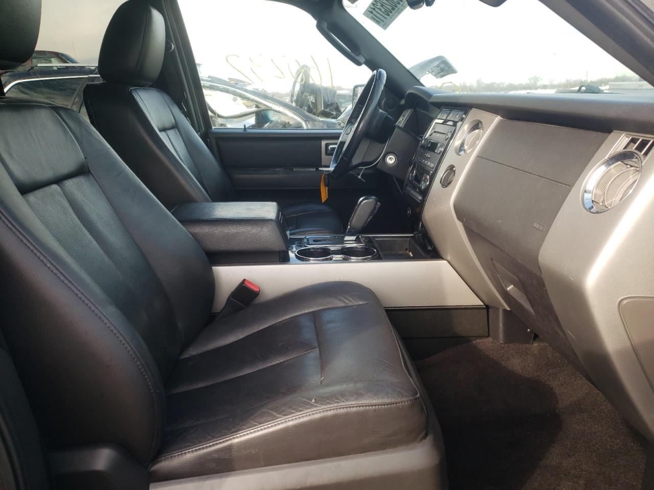 Photo 5 from auction – 2014 FORD EXPEDITION with VIN 1FMJU1K5XEEF02429