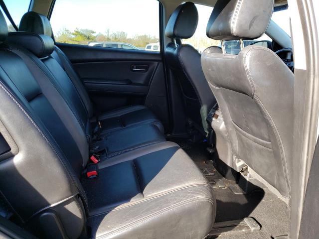 Photo 6 from auction – 2011 MAZDA CX-9 with VIN JM3TB3CV0B0330666
