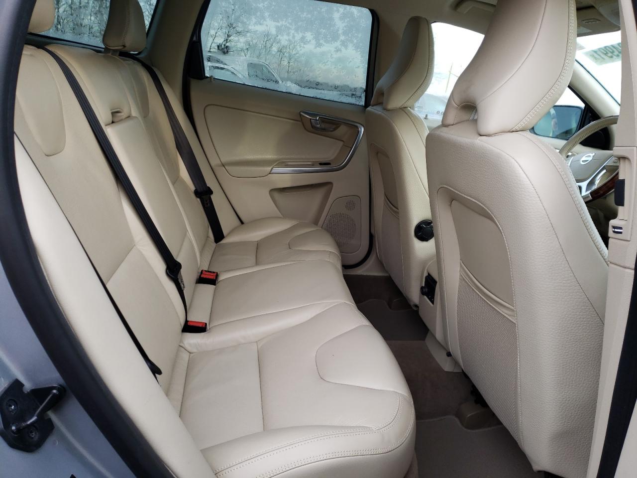 Photo 6 from auction – 2012 VOLVO XC60 3.2 with VIN YV4940DZ3C2321315