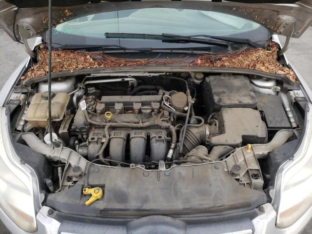 Photo 7 from auction – 2014 FORD FOCUS SE with VIN 1FADP3F21EL287884