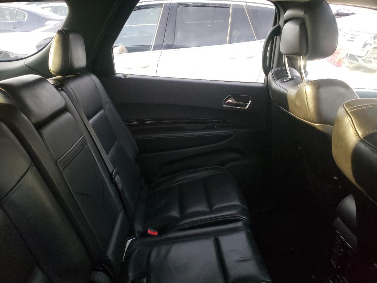 Photo 6 from auction – 2017 DODGE DURANGO CI with VIN 1C4RDJEG8HC723855