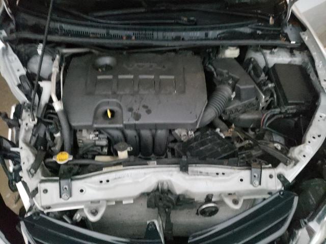 Photo 7 from auction – 2014 TOYOTA COROLLA L with VIN 2T1BURHE1EC228300