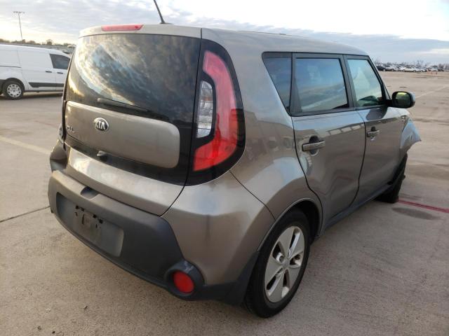 Photo 4 from auction – 2016 KIA SOUL with VIN KNDJN2A25G7339162