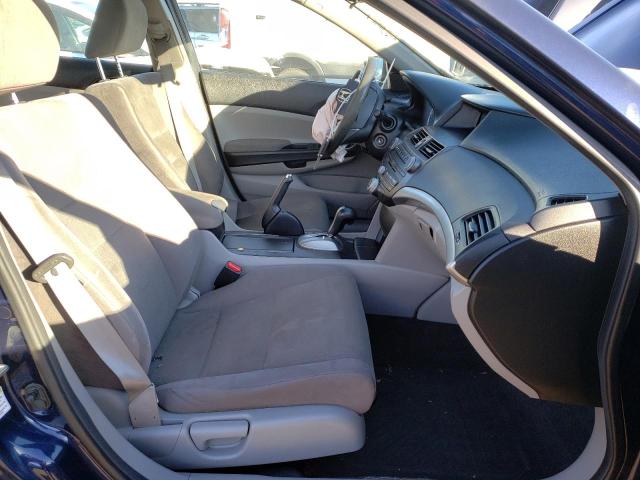 Photo 5 from auction – 2012 HONDA ACCORD LX with VIN 1HGCP2F31CA015807