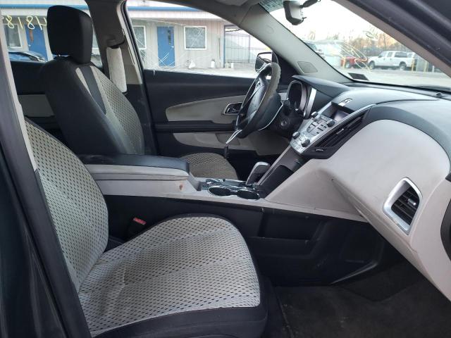 Photo 5 from auction – 2010 CHEVROLET EQUINOX LS with VIN 2CNALBEW4A6261057