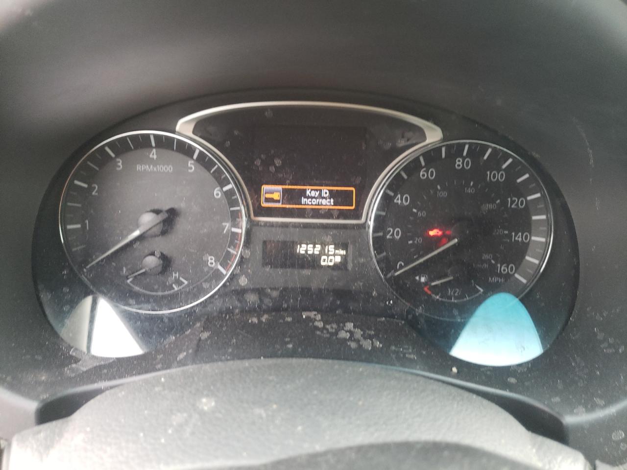 Photo 8 from auction – 2015 NISSAN ALTIMA with VIN 1N4AL3AP1FN881236