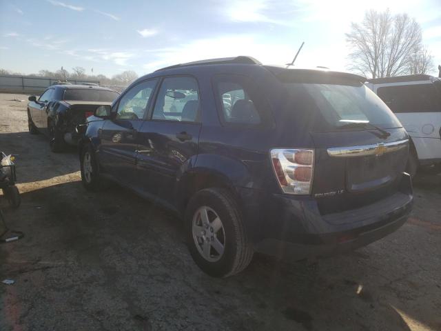 Photo 3 from auction – 2009 CHEVROLET EQUINOX LS with VIN 2CNDL13F696211640