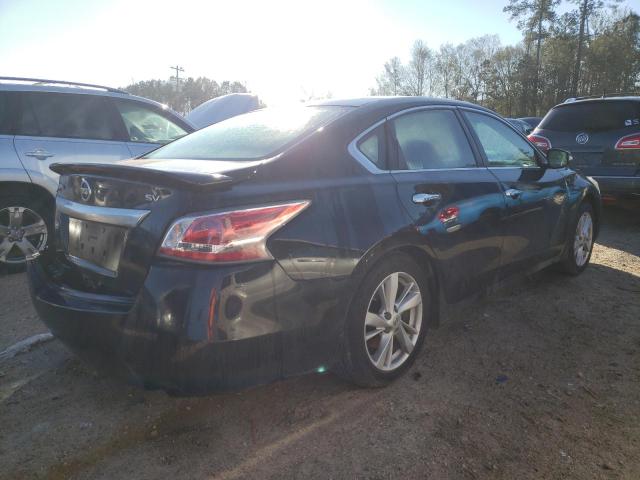 Photo 4 from auction – 2015 NISSAN ALTIMA 2.5 with VIN 1N4AL3AP2FC170284