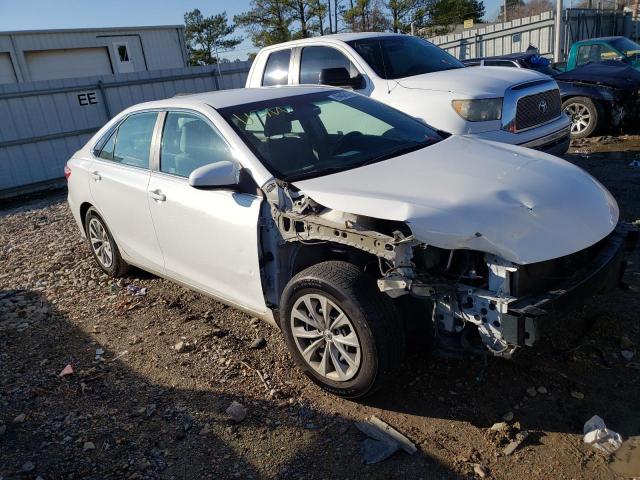 Photo 1 from auction – 2015 TOYOTA CAMRY LE with VIN 4T4BF1FK2FR467557