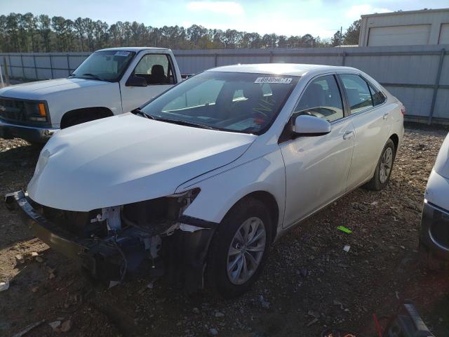 Photo 2 from auction – 2015 TOYOTA CAMRY LE with VIN 4T4BF1FK2FR467557