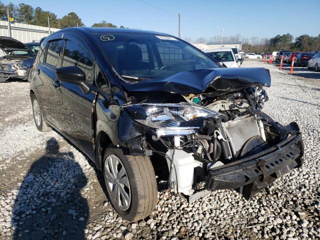 NISSAN VERSA NOTE 2017 with VIN 3N1CE2CP2HL365526 - Photo from auction