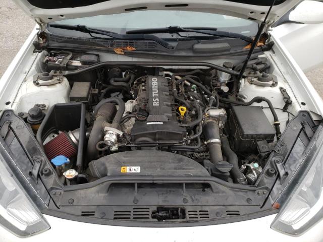 Photo 7 from auction – 2013 HYUNDAI GENESIS with VIN KMHHT6KD0DU099460