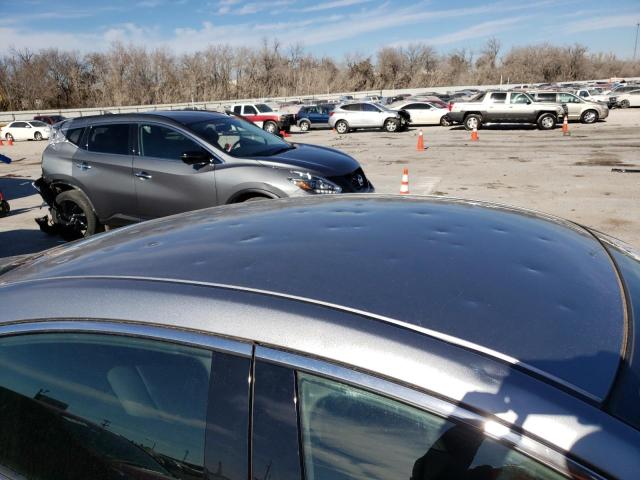 Photo 9 from auction – 2015 MAZDA 6 TOURING with VIN JM1GJ1V55F1204642