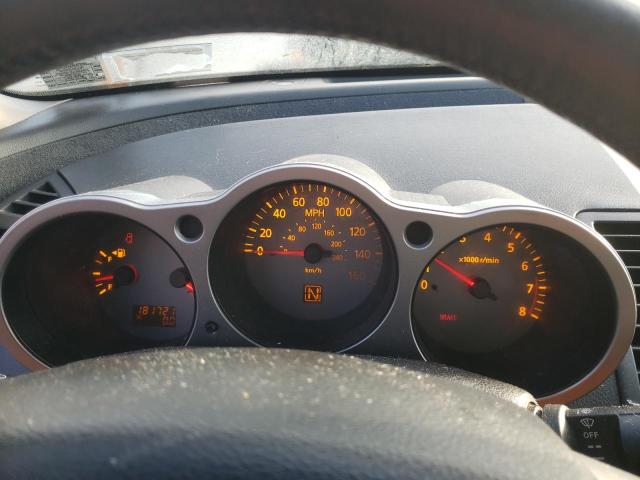 Photo 8 from auction – 2004 NISSAN MAXIMA SE with VIN 1N4BA41E74C858728